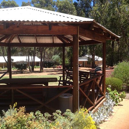 Travellers Rest Motel Mundaring 외부 사진