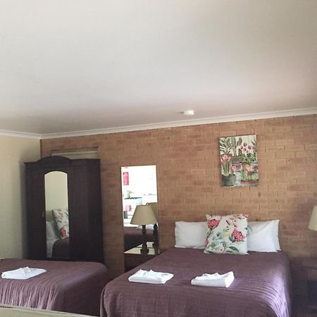Travellers Rest Motel Mundaring 외부 사진