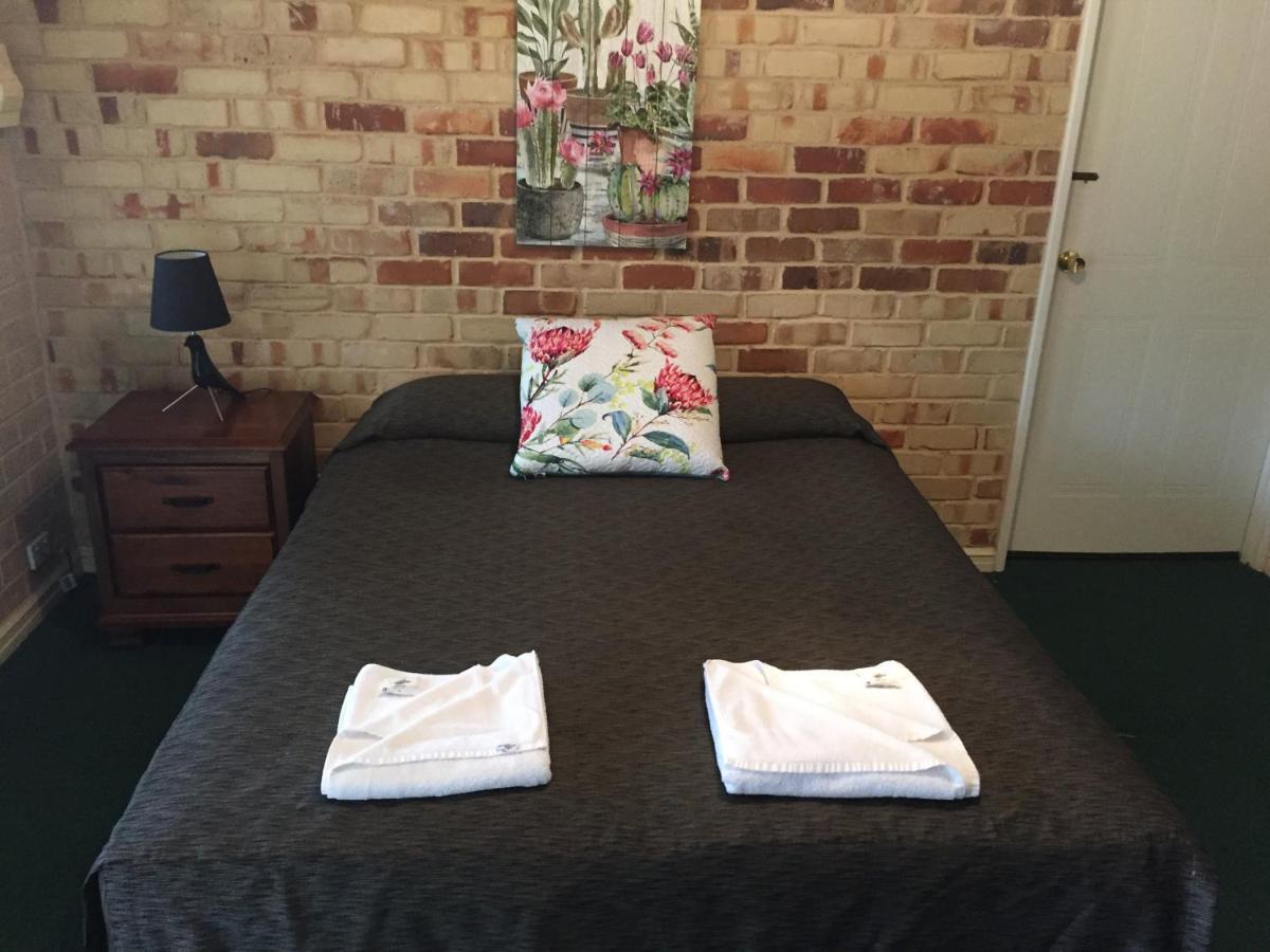 Travellers Rest Motel Mundaring 외부 사진