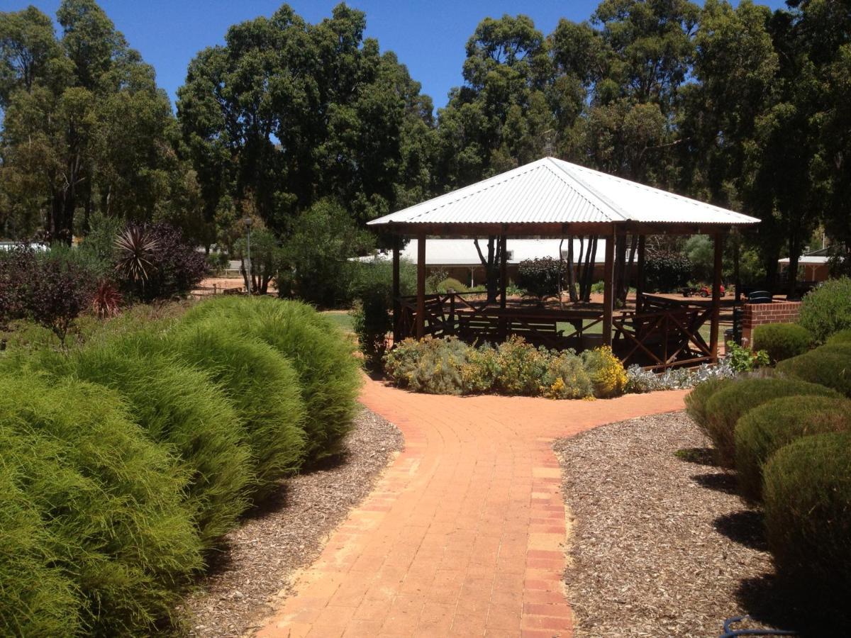 Travellers Rest Motel Mundaring 외부 사진