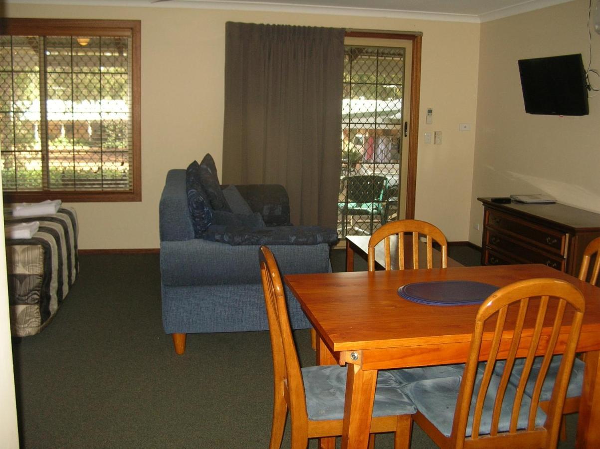 Travellers Rest Motel Mundaring 외부 사진