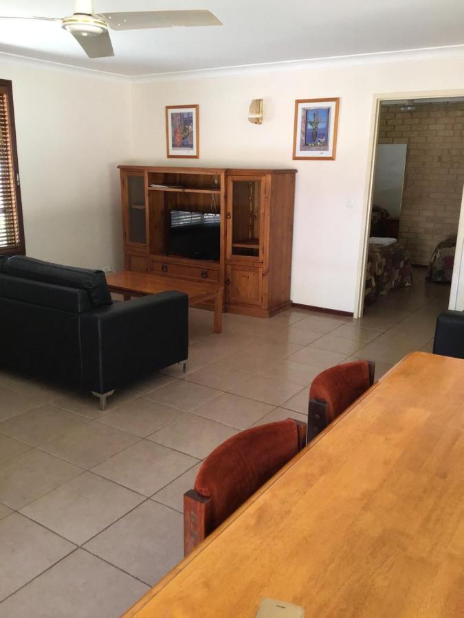 Travellers Rest Motel Mundaring 외부 사진