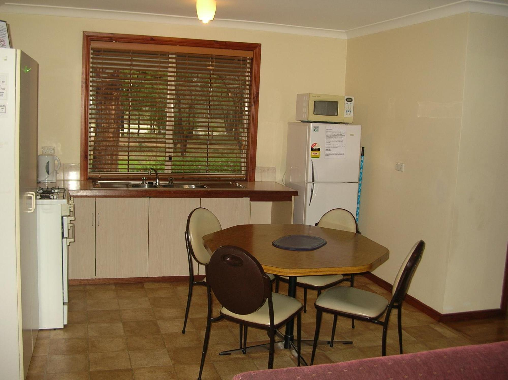 Travellers Rest Motel Mundaring 외부 사진