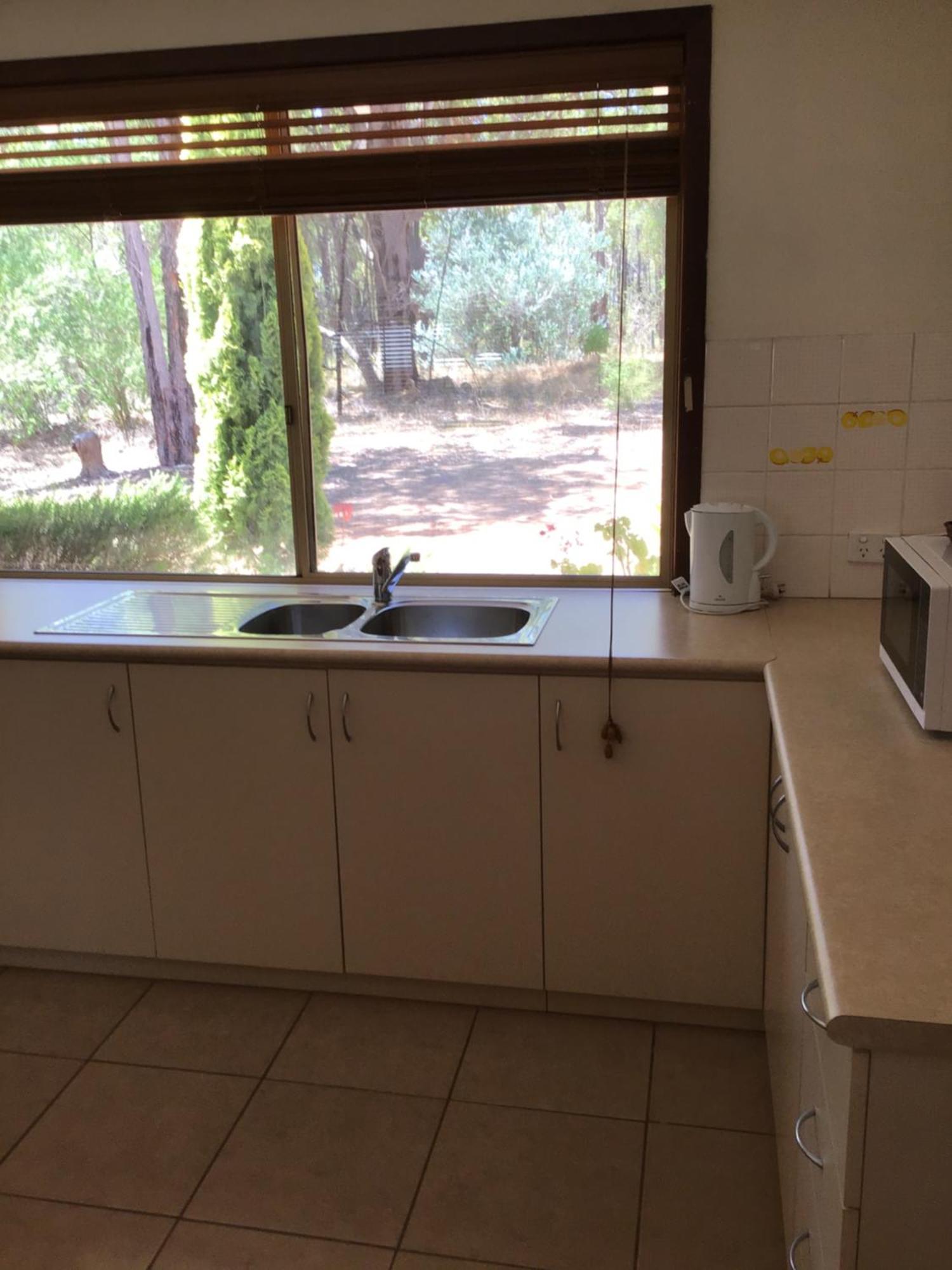 Travellers Rest Motel Mundaring 외부 사진