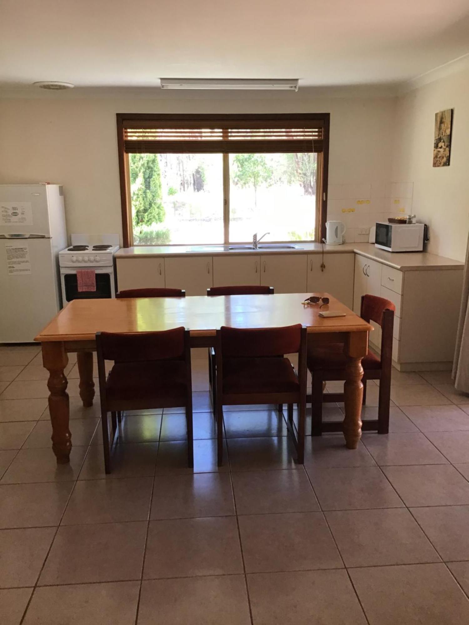 Travellers Rest Motel Mundaring 외부 사진