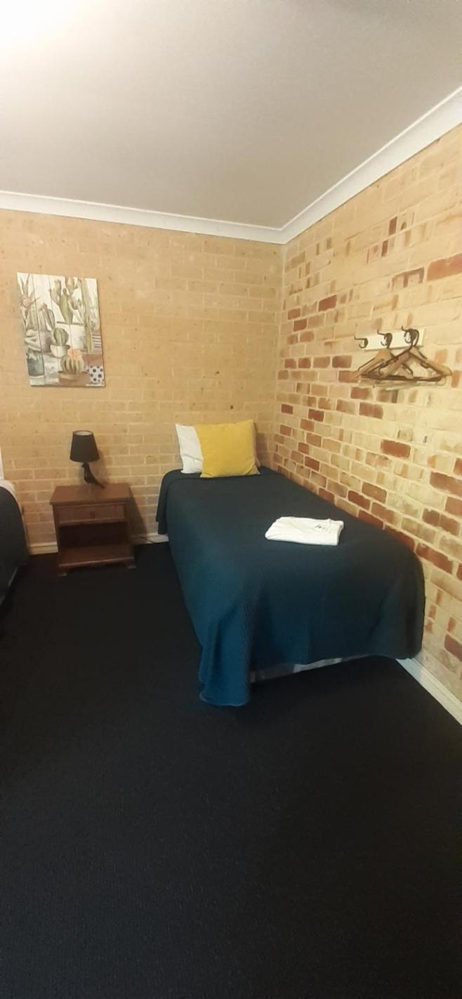 Travellers Rest Motel Mundaring 외부 사진