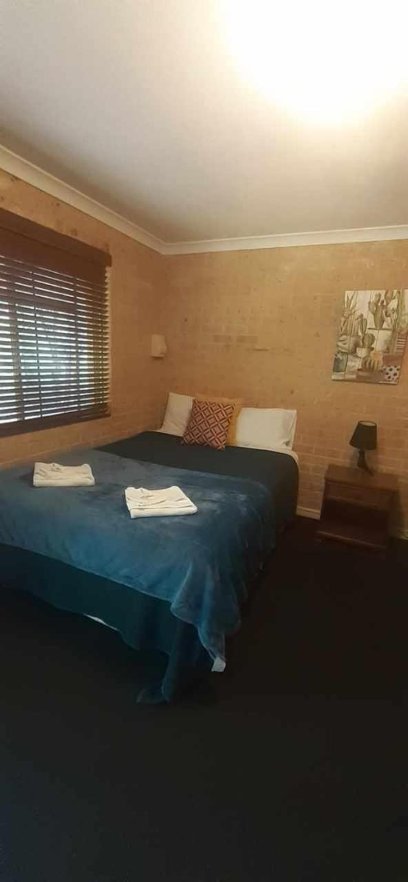 Travellers Rest Motel Mundaring 외부 사진