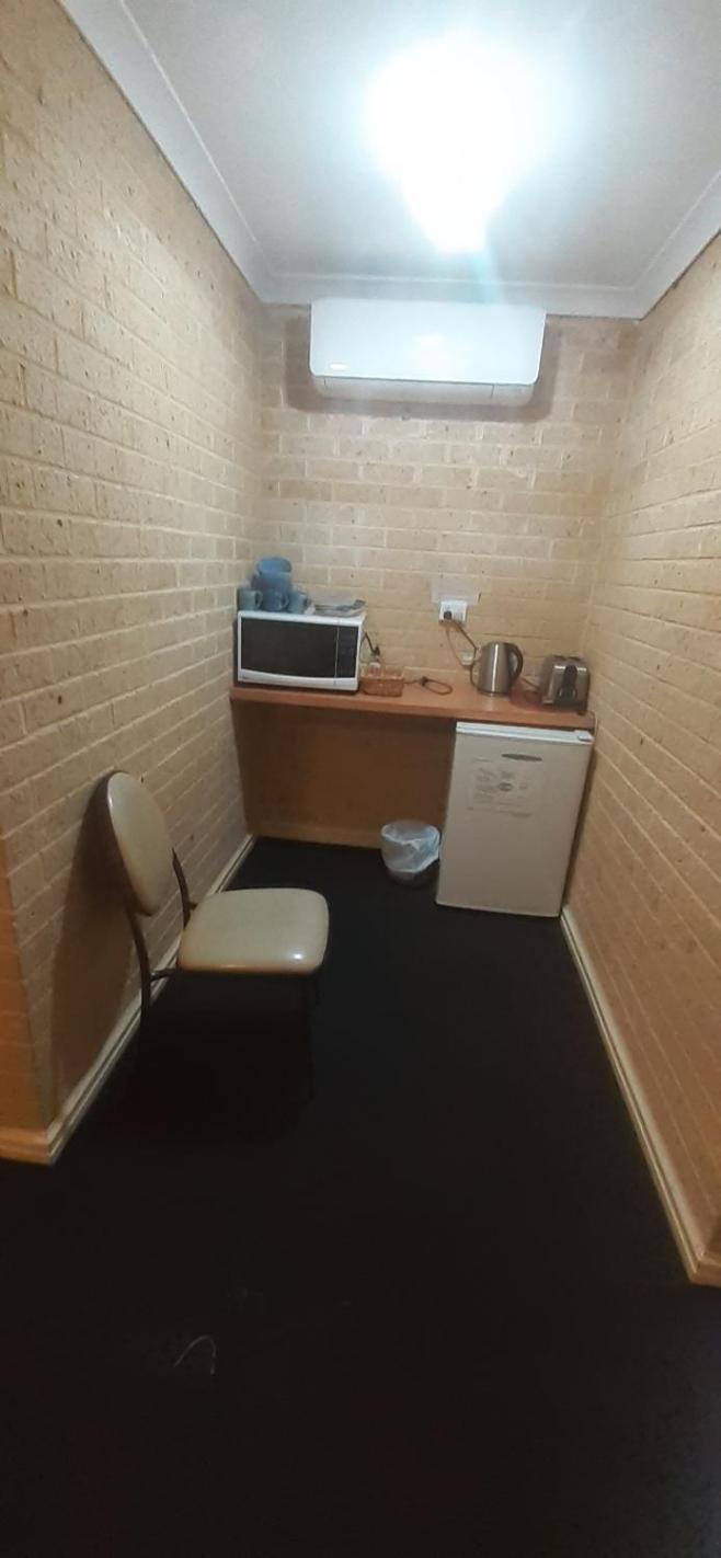 Travellers Rest Motel Mundaring 외부 사진