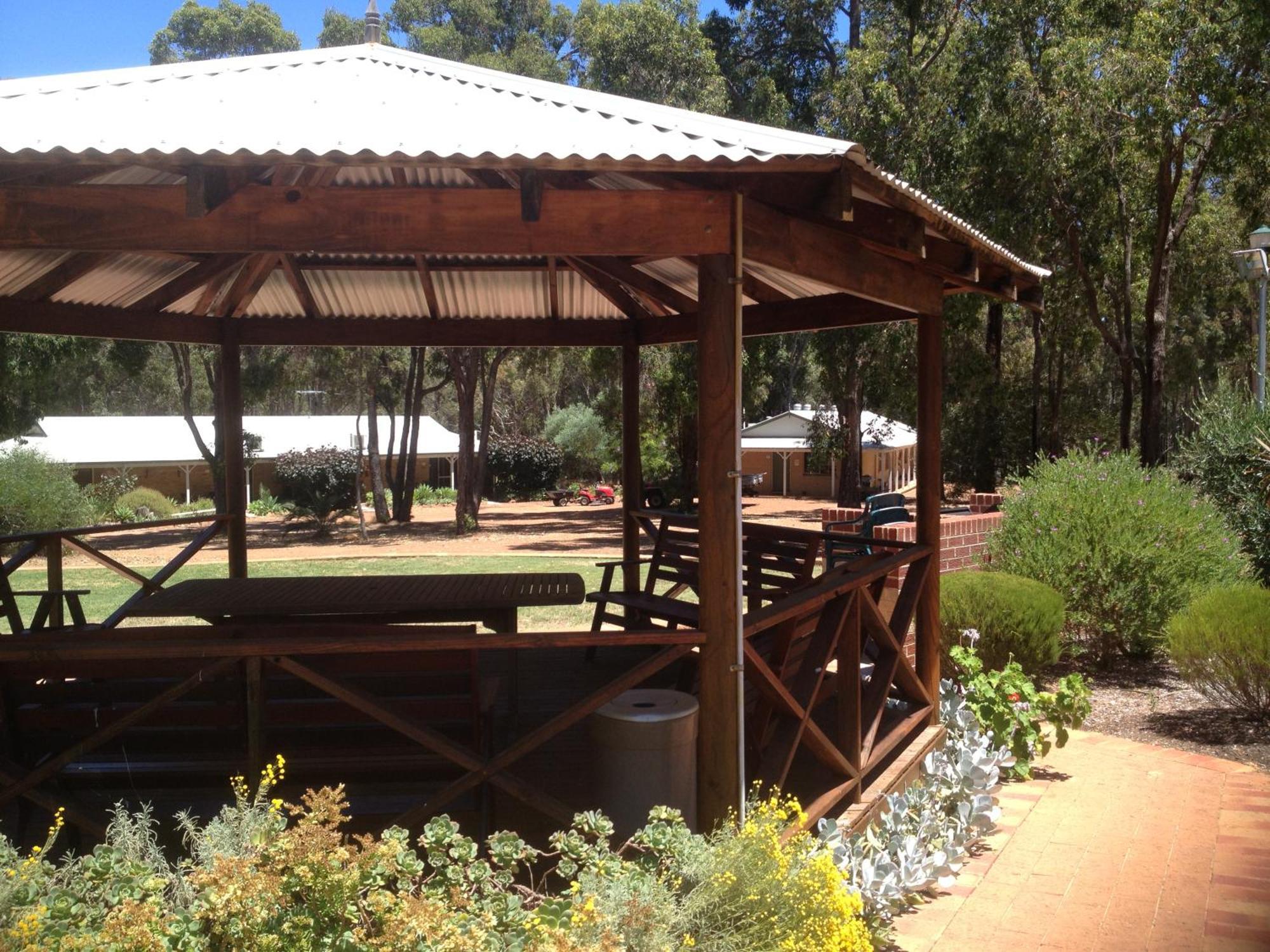 Travellers Rest Motel Mundaring 외부 사진
