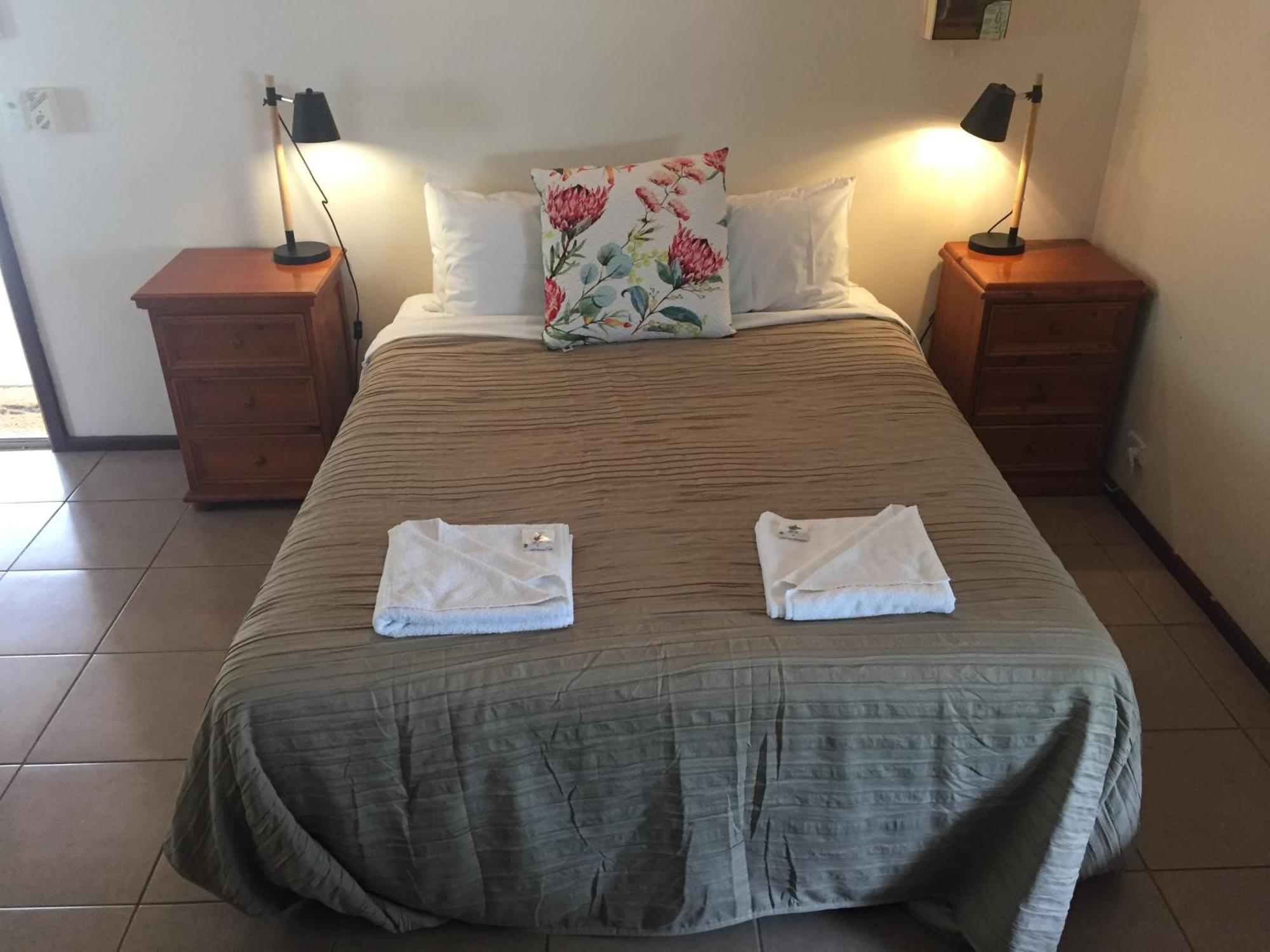 Travellers Rest Motel Mundaring 외부 사진