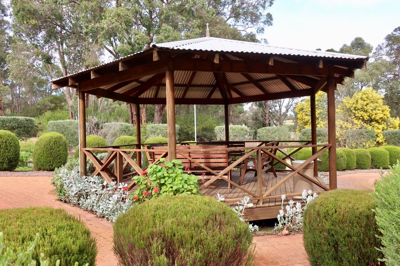 Travellers Rest Motel Mundaring 외부 사진
