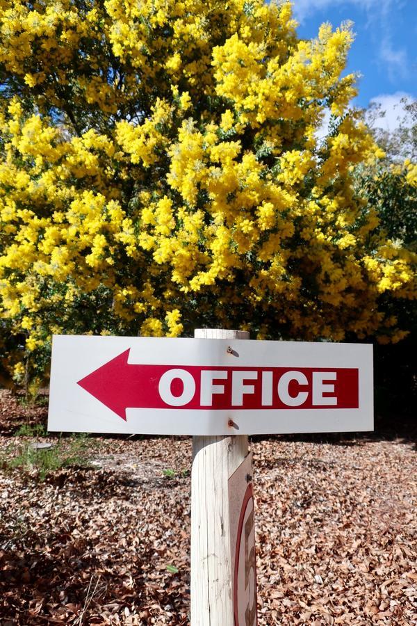 Travellers Rest Motel Mundaring 외부 사진