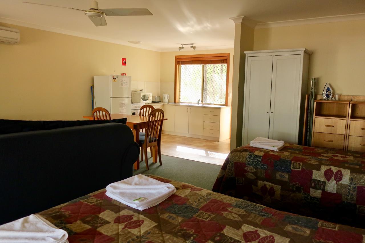 Travellers Rest Motel Mundaring 외부 사진