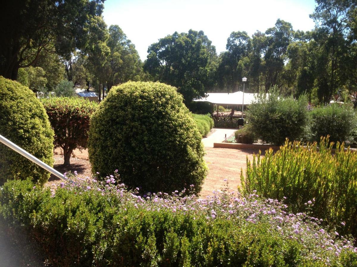 Travellers Rest Motel Mundaring 외부 사진