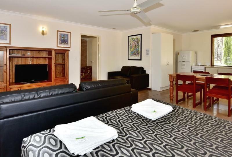 Travellers Rest Motel Mundaring 외부 사진